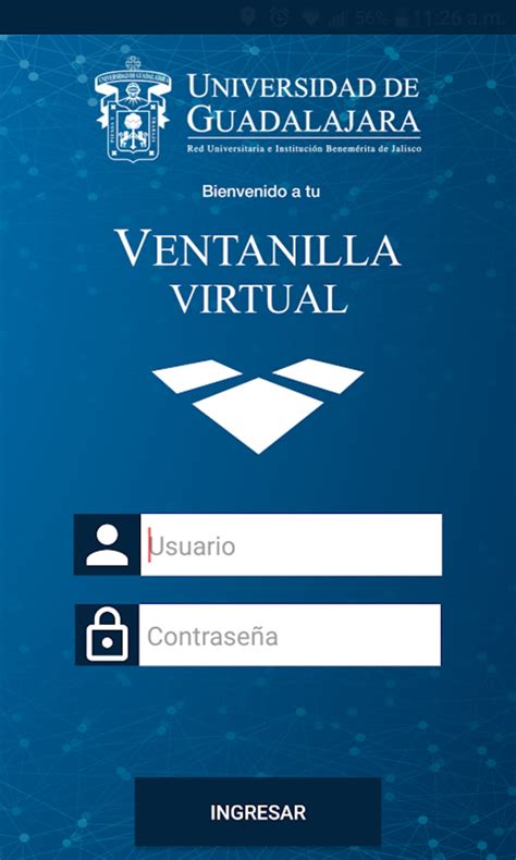 VENTANILLA VIRTUAL